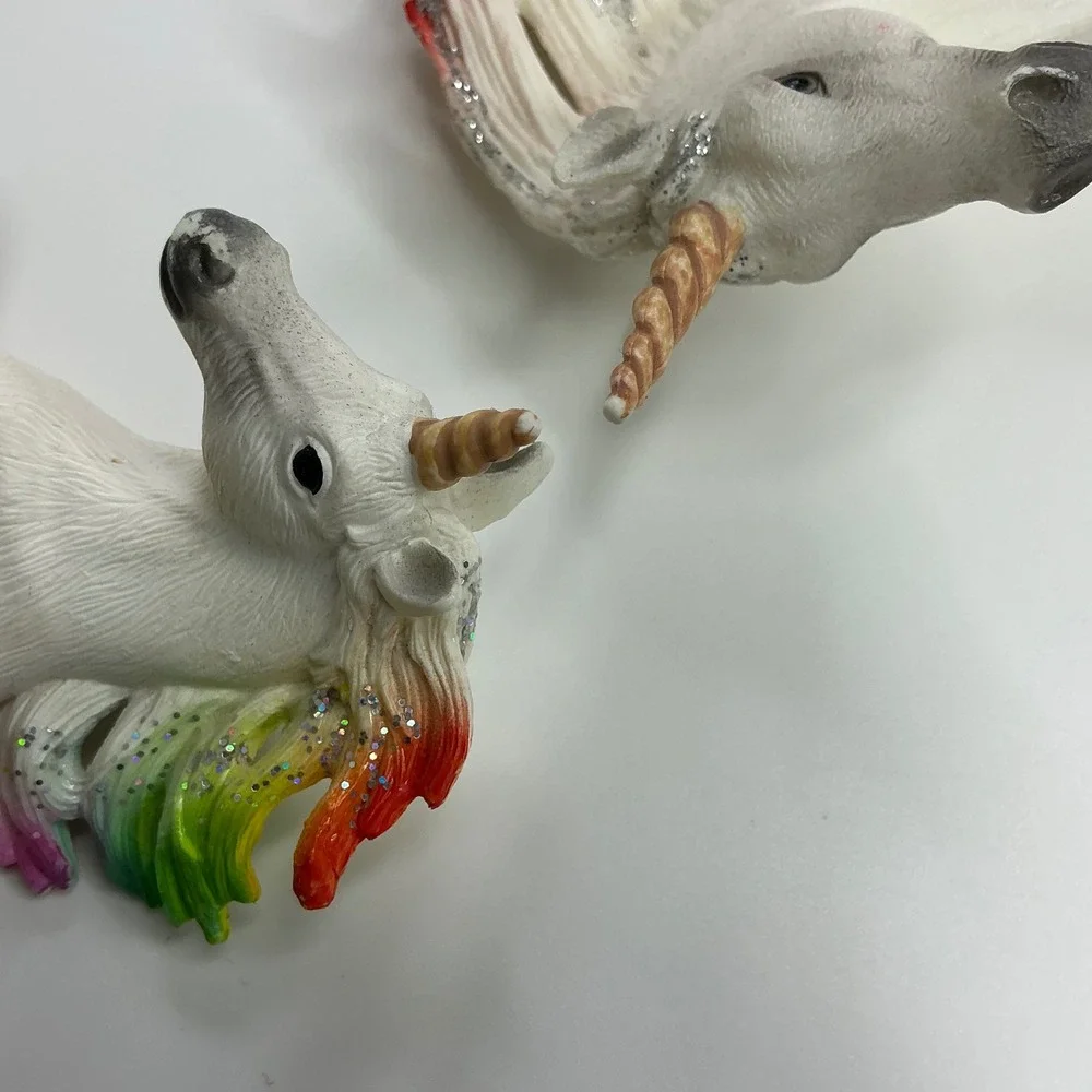 schleich bring touch